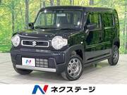 2023 SUZUKI HUSTLER