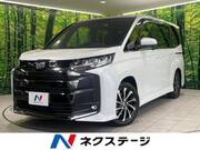 2026 TOYOTA NOAH