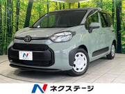 2024 TOYOTA SIENTA G