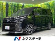 2023 TOYOTA VOXY