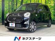 2022 DAIHATSU CAST