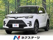 2024 TOYOTA RAIZE