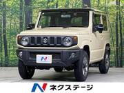 2021 SUZUKI JIMNY XC