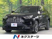 2022 TOYOTA RAV4 G