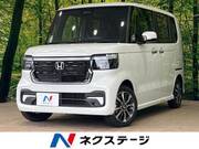 2025 HONDA N-BOX CUSTOM