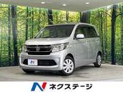 2015 HONDA N-WGN
