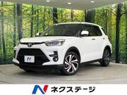 2023 TOYOTA RAIZE