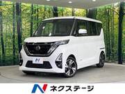 2024 NISSAN ROOX