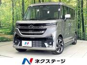 2023 SUZUKI SPACIA CUSTOM