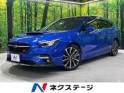 2021 SUBARU LEVORG