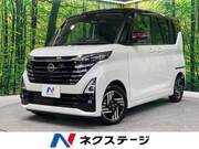 2025 NISSAN ROOX