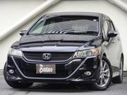 2011 HONDA STREAM RST