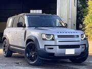 2020 LAND ROVER DEFENDER