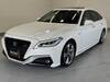 TOYOTA CROWN HYBRID