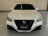 TOYOTA CROWN HYBRID