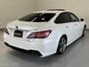 TOYOTA CROWN HYBRID
