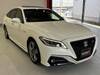TOYOTA CROWN HYBRID