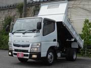2018 FUSO CANTER