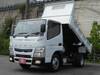 FUSO CANTER