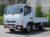 FUSO CANTER