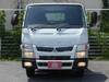 FUSO CANTER