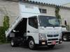 FUSO CANTER