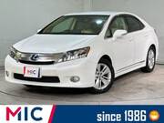 2010 LEXUS HS HS250H