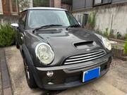 2006 BMW MINI