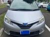 TOYOTA ESTIMA HYBRID