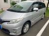 TOYOTA ESTIMA HYBRID