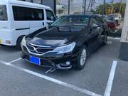 2013 TOYOTA MARK X 250G
