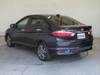HONDA GRACE