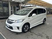 2014 HONDA FREED HYBRID