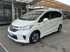 HONDA FREED HYBRID