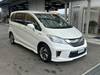 HONDA FREED HYBRID