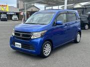 2016 HONDA N-WGN