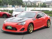 2014 SUBARU BRZ