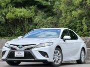 2019 TOYOTA CAMRY WS