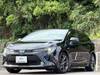 TOYOTA COROLLA TOURING