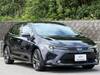 TOYOTA COROLLA TOURING