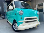 2012 SUZUKI EVERY JOYN TURBO