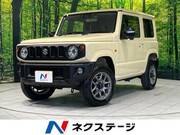 2024 SUZUKI JIMNY XC