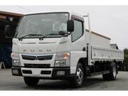2018 FUSO CANTER