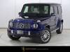 MERCEDES BENZ G-CLASS