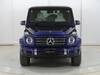 MERCEDES BENZ G-CLASS