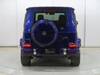 MERCEDES BENZ G-CLASS