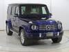 MERCEDES BENZ G-CLASS
