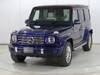 MERCEDES BENZ G-CLASS