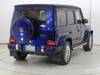 MERCEDES BENZ G-CLASS