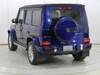 MERCEDES BENZ G-CLASS